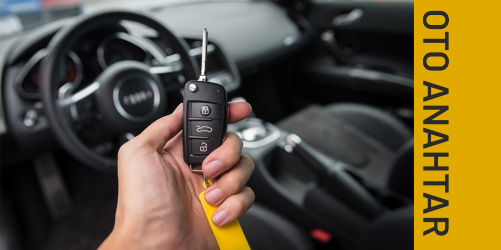 Beşiri Oto Anahtarcı