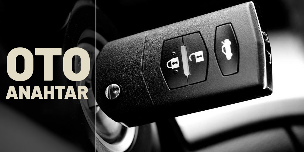 Beşiri Oto Anahtarcı