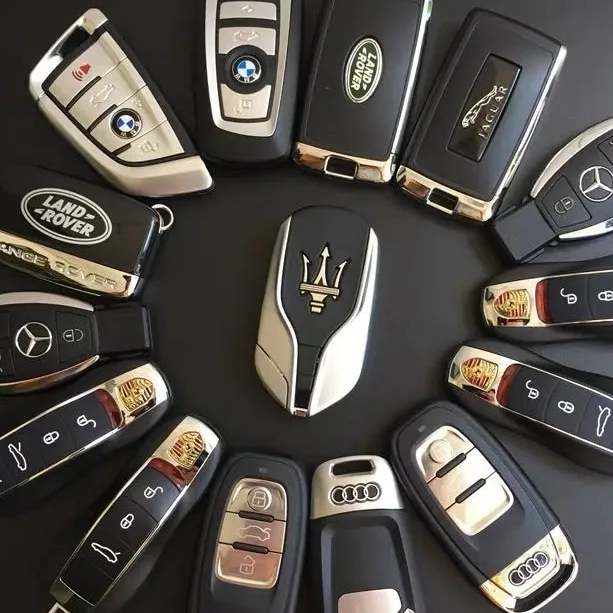 Beşiri Oto Anahtarcı